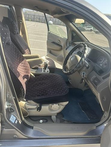 хонда адисей левый руль: Honda Odyssey: 2001 г., Автомат, Бензин, Минивэн — 3