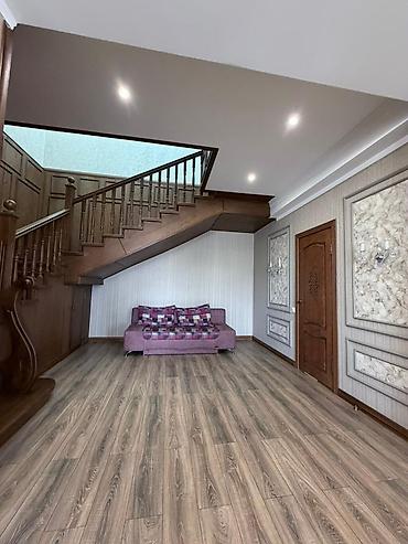 Продажа квартир: 4 комнаты, 216 м², Элитка, 9 этаж, Дизайнерский ремонт — 18