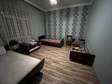 Аренда квартир: Ev tələbə oğlanlara kirayə verilir Ev yerləşir tekstilnidə 2 otaq bir — 3