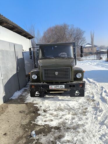 вентилятор опель вектра б: Грузовик