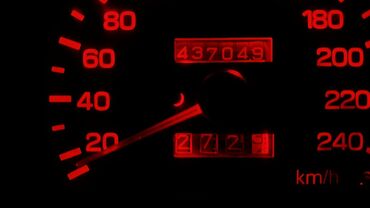 Subaru: Subaru Legacy: 1990 г., 1.8 л, Механика, Бензин, Универсал — 18