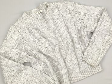 Jumpers: House, Women`s sweater, S (EU 36)