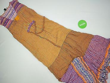 long: Sukienka damska, rozmiar XL — 2
