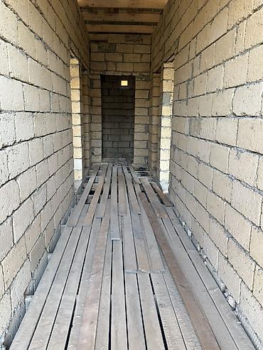 Həyət evləri və villalar: Satış üçün: daşdan tikilmiş 1 mərtəbəli həyət evi (yarımçıq tikili) — 3