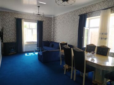 Həyət evləri və villaların satışı: Buzovna 3 otaqlı, 103 kv. m, Yeni təmirli — 9