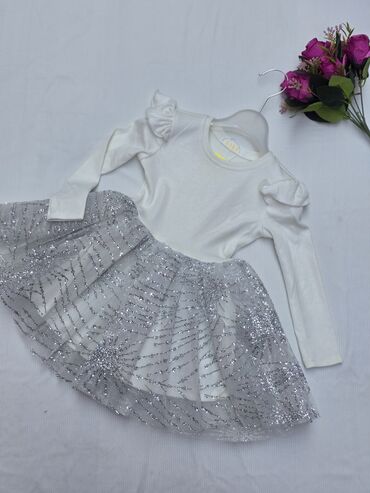 Платья: Детское платье, Новый — 12