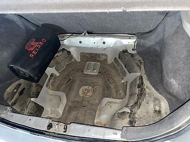 митсубиси спес стар: Honda Civic: 2003 г., 1.5 л, Автомат, Бензин, Хэтчбэк — 5