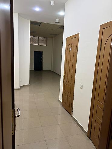 İcarəyə ofislər: Ofis icarə verilir - Sahə: 206 kv.m - Məkan: Yasamal parkının yanı — 4