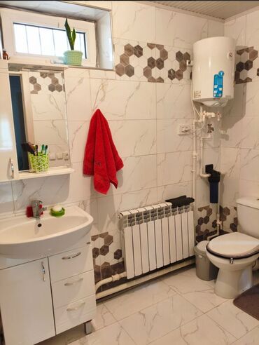 Продажа домов: Дом, 60 м², 2 комнаты, Евроремонт — 9