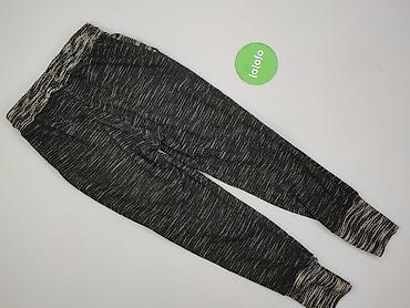 hm szare dresy: H&M, Spodnie dresowe damskie, rozmiar XS — 3