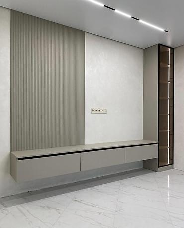 Мебель на заказ: Мебель на заказ, Гостиная, Тумба — 14