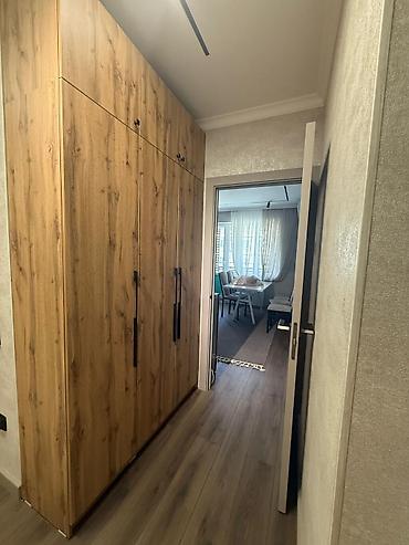 моя мечта: 3 комнаты, 90 м², 108 серия, 5 этаж — 9