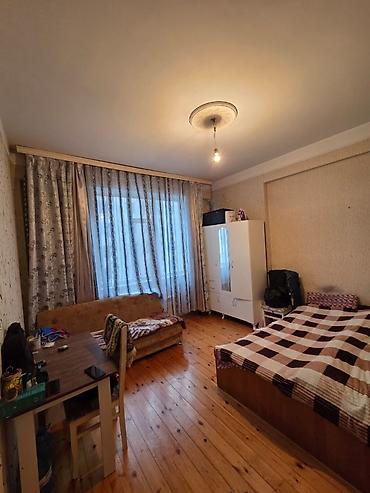 bir otaql: 2 otaqlı, Yeni tikili, 62 kv. m — 6