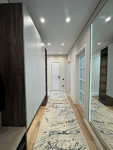 Продажа квартир: 2 комнаты, 65 м², Элитка, 4 этаж, Евроремонт — 3