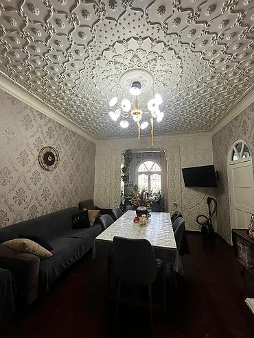 qara qarayev: 8-ci kilometr, 2 otaqlı, Yeni tikili, m. Qara Qarayev, 55 kv. m — 1