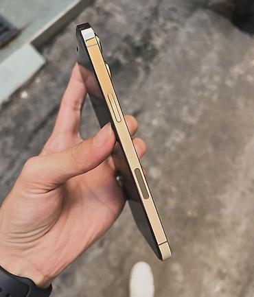 iphone 13 pro max 256: IPhone 12 Pro Max, 256 GB, Matte Gold — 3