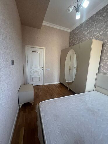 Uzunmüddətli kirayə mənzillər: Sumqayıt,Bulvar ərazisində,10 mərtəbəli binanın,9-cu mərtəbəsində,2 — 5