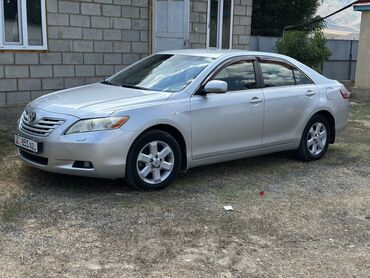 боковые зеркала на камри 30: Toyota Camry: 2008 г., Седан