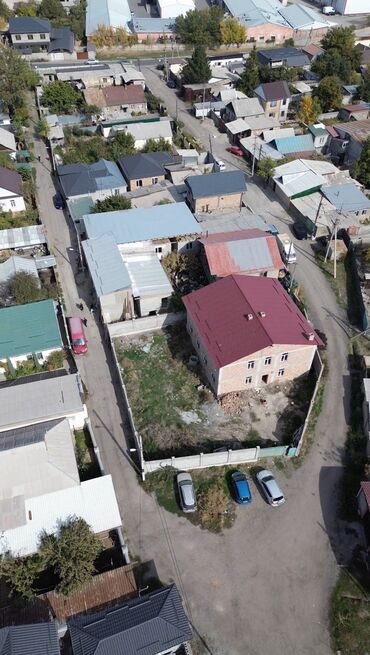 Продажа домов: Дом, 400 м², 14 комнат, Агентство недвижимости, ПСО (под самоотделку) — 11