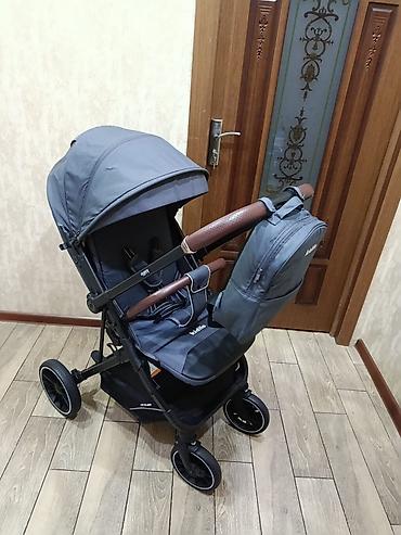 Uşaq arabaları: Dilek Kalyasqa satilr 120 azn. Ela veziyyetde Kidilo 4 fəsil uşaq — 2