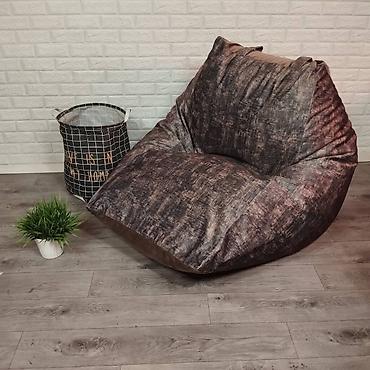 Бинбэги: Бинбэг, Новый, В рассрочку, Бесплатная доставка, Платная доставка, Самовывоз — 3