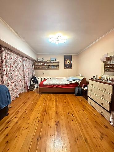 Продажа квартир: 4 комнаты, 86 м², Индивидуалка, 5 этаж, Евроремонт at lalafo.kg — 13 Продажа квартир: 4 комнаты, 86 м², Индивидуалка, 5 этаж, Евроремонт — 13