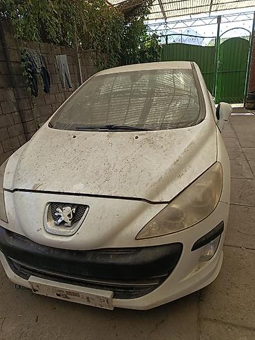 Peugeot : 2006 г., Автомат, Бензин at lalafo.kg Peugeot : 2006 г., Автомат, Бензин