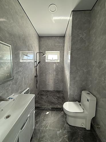 дом мкр достук: 🏡 Продается современный одноэтажный дом в ж/м Арча-Бешик 📍 Рядом с — 9