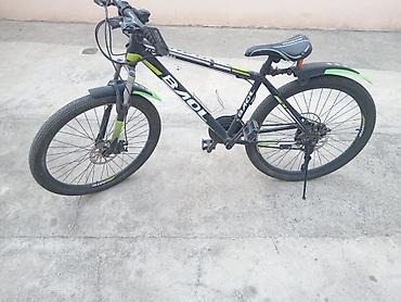 olympia velosiped: Velosiped satılır velosipedin herşeyi ideal veziyetdedir tormuzu — 5