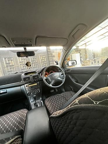 двигатель 4g64 купить: Toyota Avensis: 2004 г., 1.8 л, Автомат, Бензин, Седан — 7