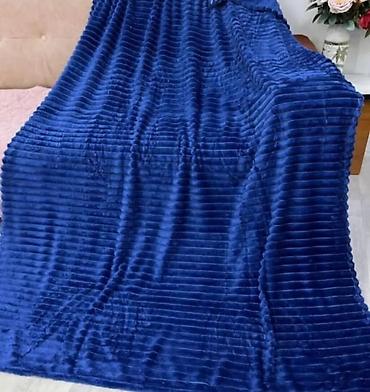 Одеяла и пледы: Плед, Корея, Новый, Все сезоны, Двусторонний, Светящийся, Плюшевый — 13