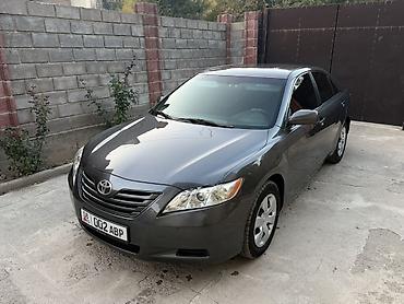 тайота камри 2 2: Toyota Camry: 2009 г., 2.4 л, Автомат, Бензин, Седан — 6