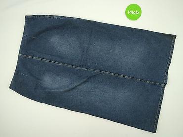 slim jeans drip: Spódnica damska, rozmiar 3XL — 2