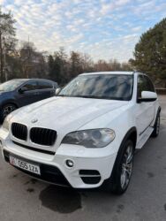 BMW: BMW X5: 2010 г., 3 л, Автомат, Бензин, Универсал — 4