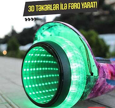 Giroskuterlər: Giroskuter 3D🌈 Segway🆕️ 🔸️Hoverboard 🔹️Giroskuter 🔸️Howerboard 🔹️Ən — 2