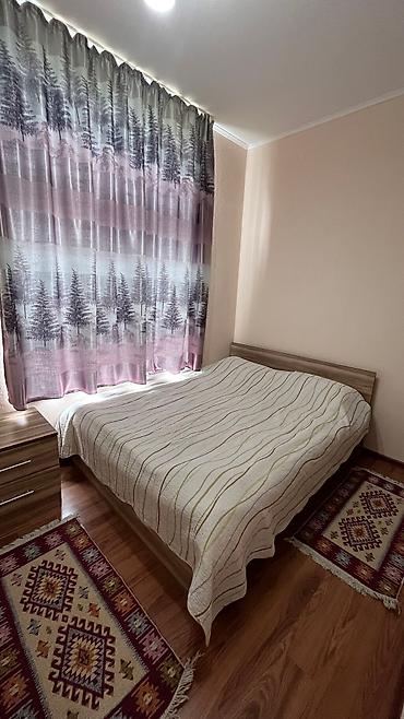 Аренда коттеджей и домов на Иссык-Куле: Коттедж, Париж, Чок-Тал, 6 мест — 8