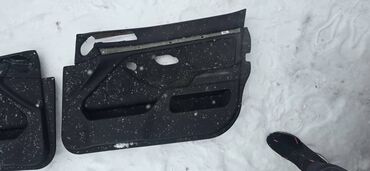 Сиденья: Комплект сидений, BMW 2003 г., Оригинал, Германия — 11