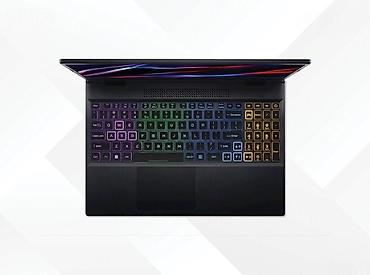 Acer: Noutbuk Acer Nitro 5 AN515-58-93B7 NH.QFMEM.00F Acer Nitro 5 — 1