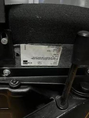 Kancelarijske stolice: Ergonomska kancelarijska stolica Viasit - Brend: Viasit (oznaka na — 16