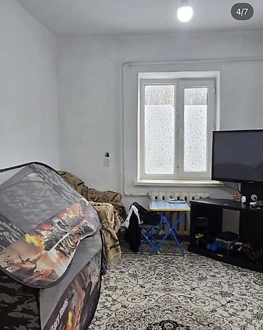 сон куль: Продаю дом 8 соток, 4 комнаты, душ туалет дома. Отопление газовое — 2