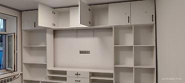 Шифоньеры, шкафы для одежды: Шифоньер, шкаф для одежды, Новый, ЛДСП — 10