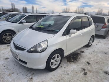 хонда иниспаер: Honda Fit: 2001 г., 1.3 л, Вариатор, Бензин, Хэтчбэк