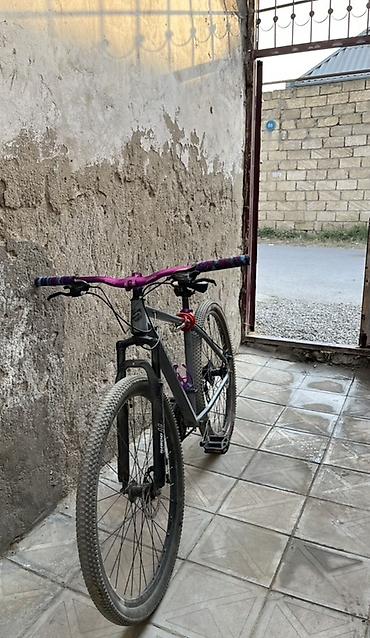 velasobet: 29 luq sibog du yaxsı vezyetdedı Xüsusiyyətləri: - Ön təkərdə disk — 2