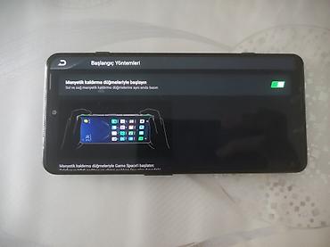 redmagic azerbaycan: Xiaomi Black Shark 4, 128 GB, rəng - Qara, 
 Düyməli, Sensor, Sənədlərlə — 8