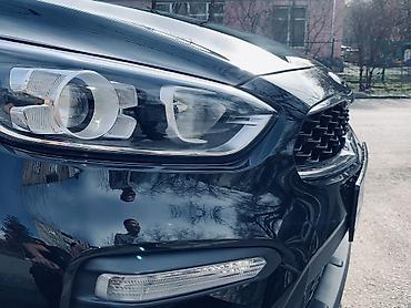 Kia: Kia K3: 2019 г., 1.6 л, Автомат, Бензин, Седан — 14