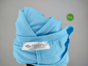 vero moda koszula: Free Still, T-shirt damski, rozmiar 6XL — 5
