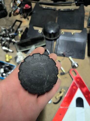 Digər avtomobil ehtiyat hissələri: QARAJDAN SATIŞ🚗 Maşın əşyaları qarışıq, müxtəlif modellər üçün — kimə — 11