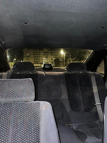аккорд 1990: Honda Accord: 1997 г., 2 л, Автомат, Бензин, Седан — 5