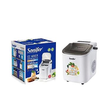 sonifer blender: Günlük 15 kq, Nağd ödəniş, Yeni — 2