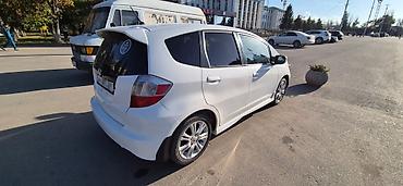 gac m6: Honda Fit: 2010 г., 1.5 л, Автомат, Бензин, Хэтчбэк — 6